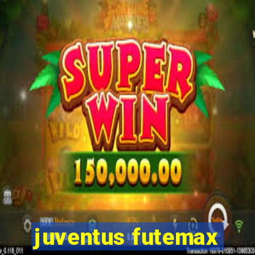 juventus futemax